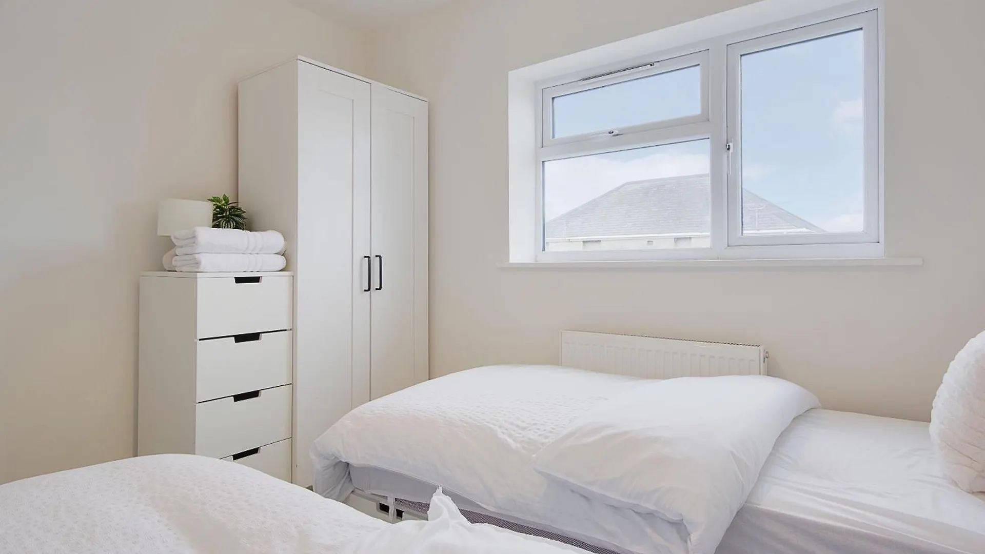 Apartament Columbia Road Bournemouth