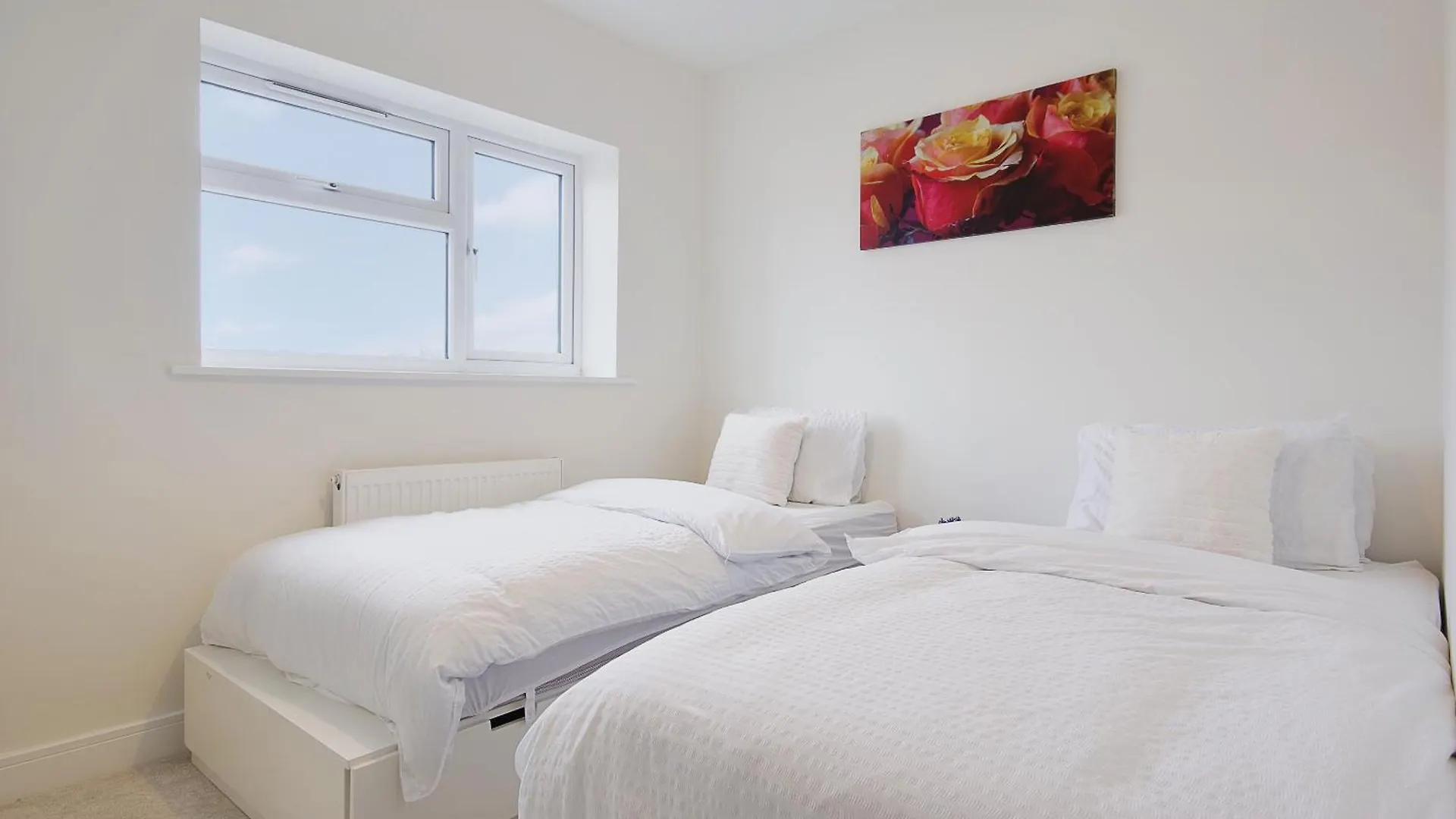Columbia Road Apartment Bournemouth
