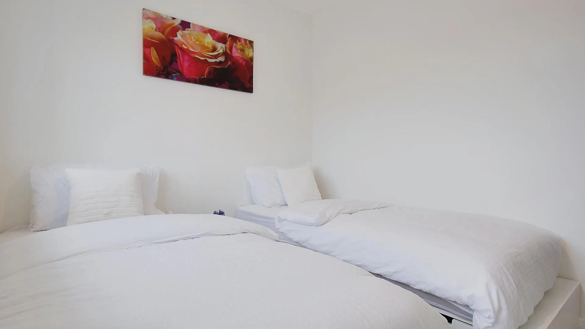 Apartament Columbia Road Bournemouth