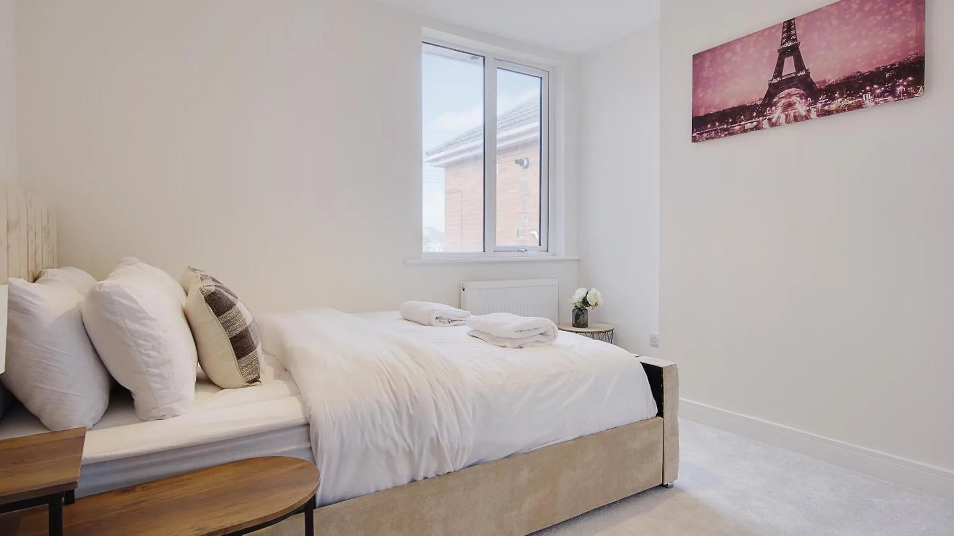 Columbia Road Apartment Bournemouth United Kingdom