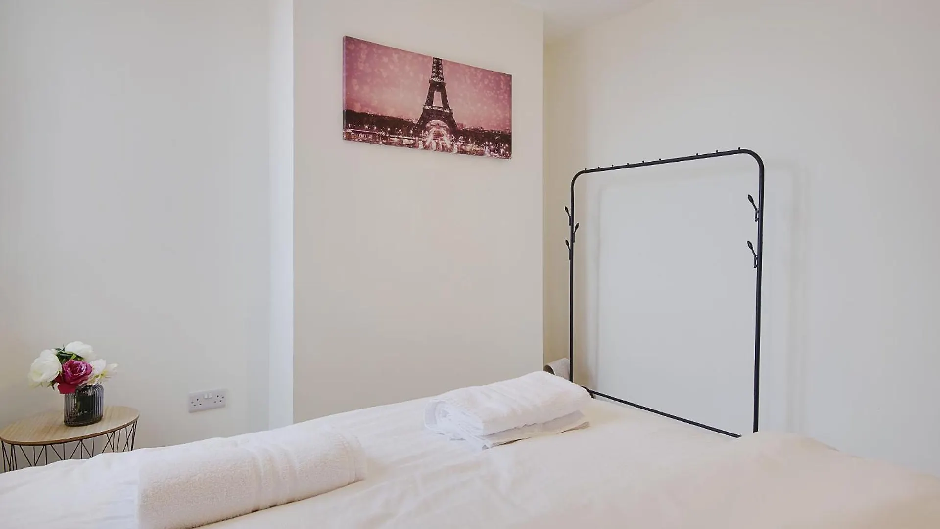 Columbia Road Apartment Bournemouth United Kingdom